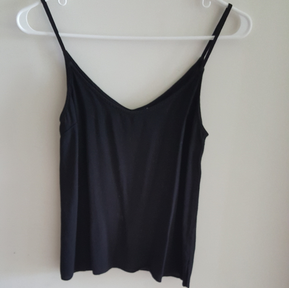 Black Camisole